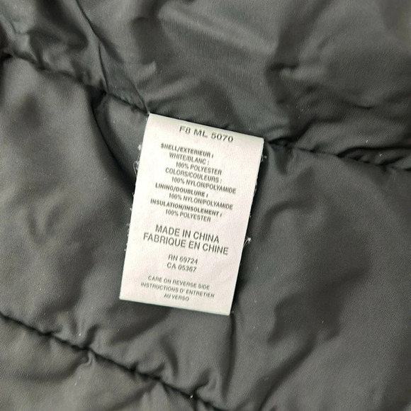 Vintage Columbia Women’s Coat Small - Picture 7 of 12